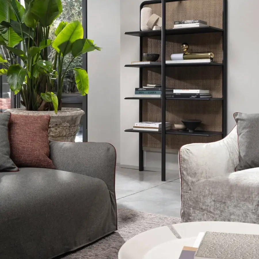 Gervasoni Saia Sofa #9