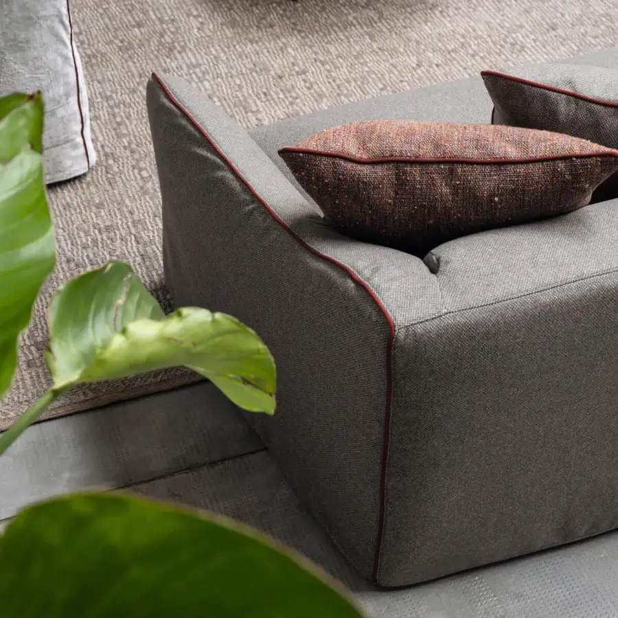 Gervasoni Saia Sofa #10