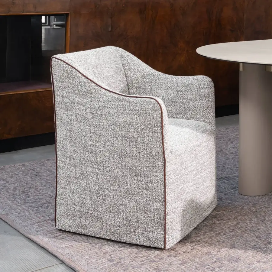 Gervasoni Saia Armchair #1