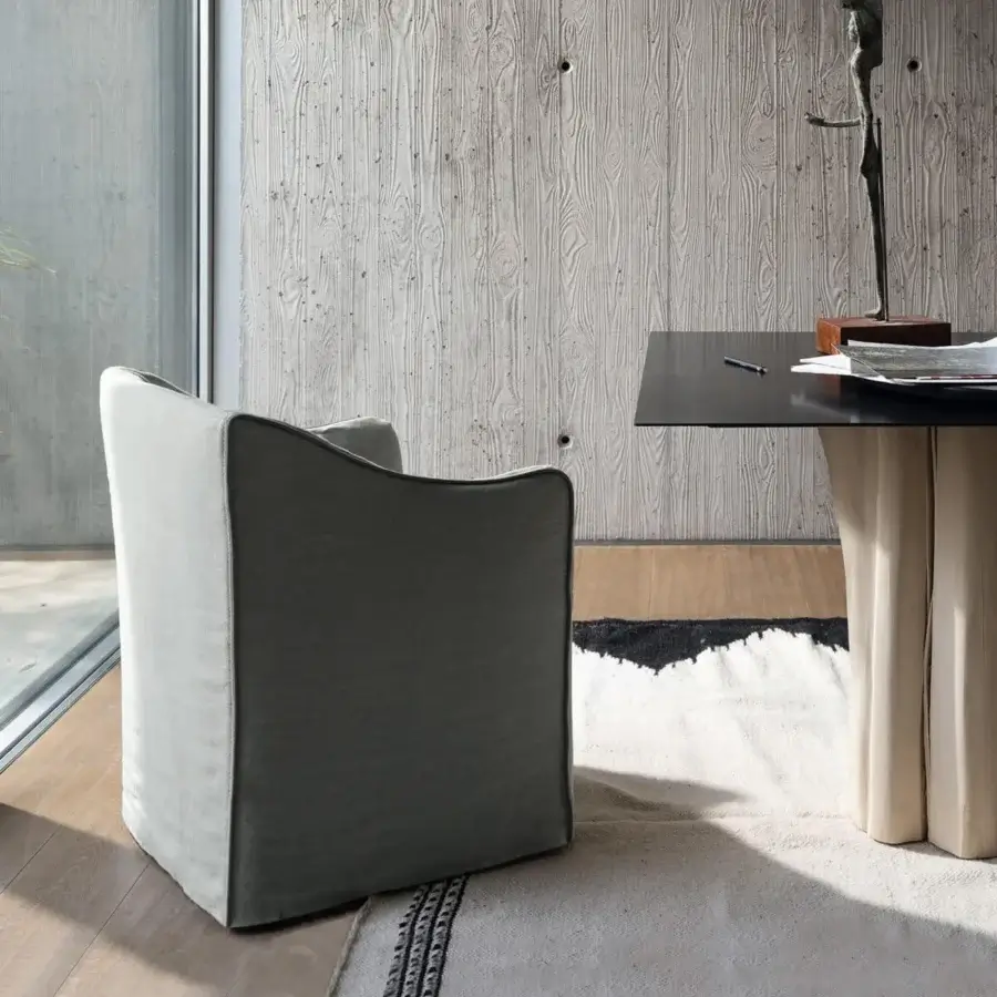 Gervasoni Saia Armchair #4