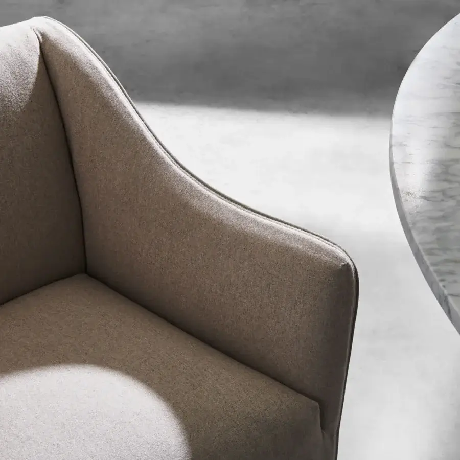 Gervasoni Saia Armchair #6