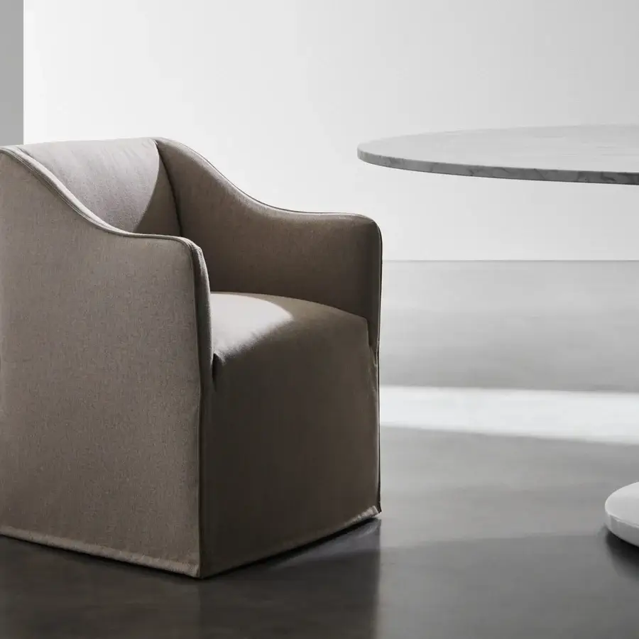 Gervasoni Saia Armchair #7