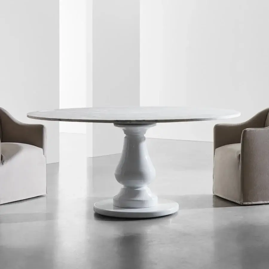 Gervasoni Saia Armchair #8