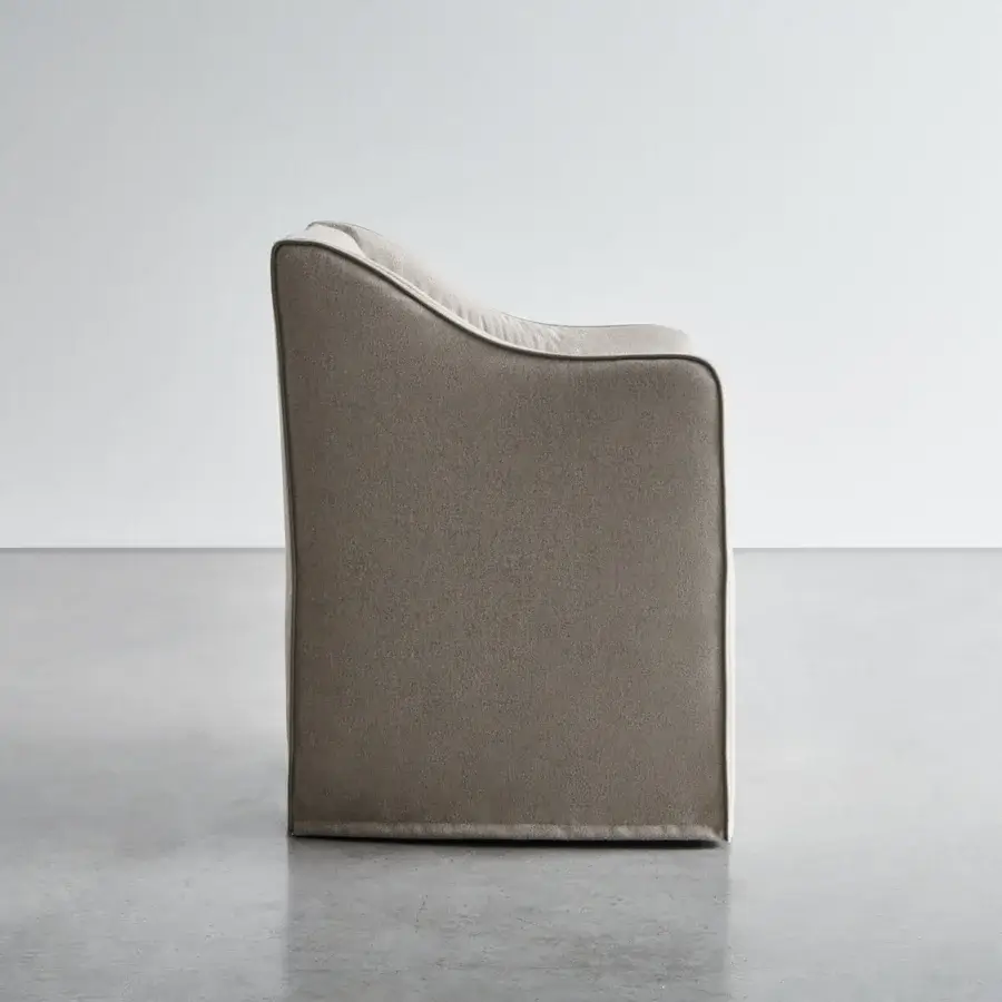 Gervasoni Saia Armchair #11