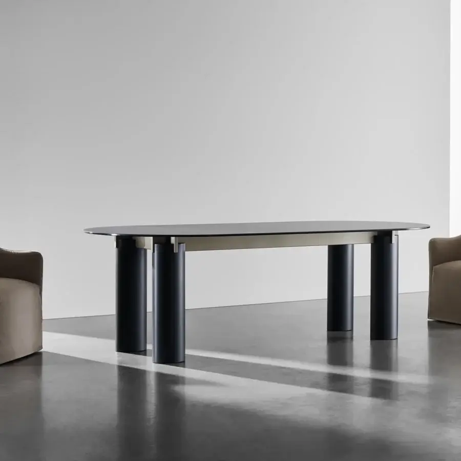Gervasoni Saia Armchair #10