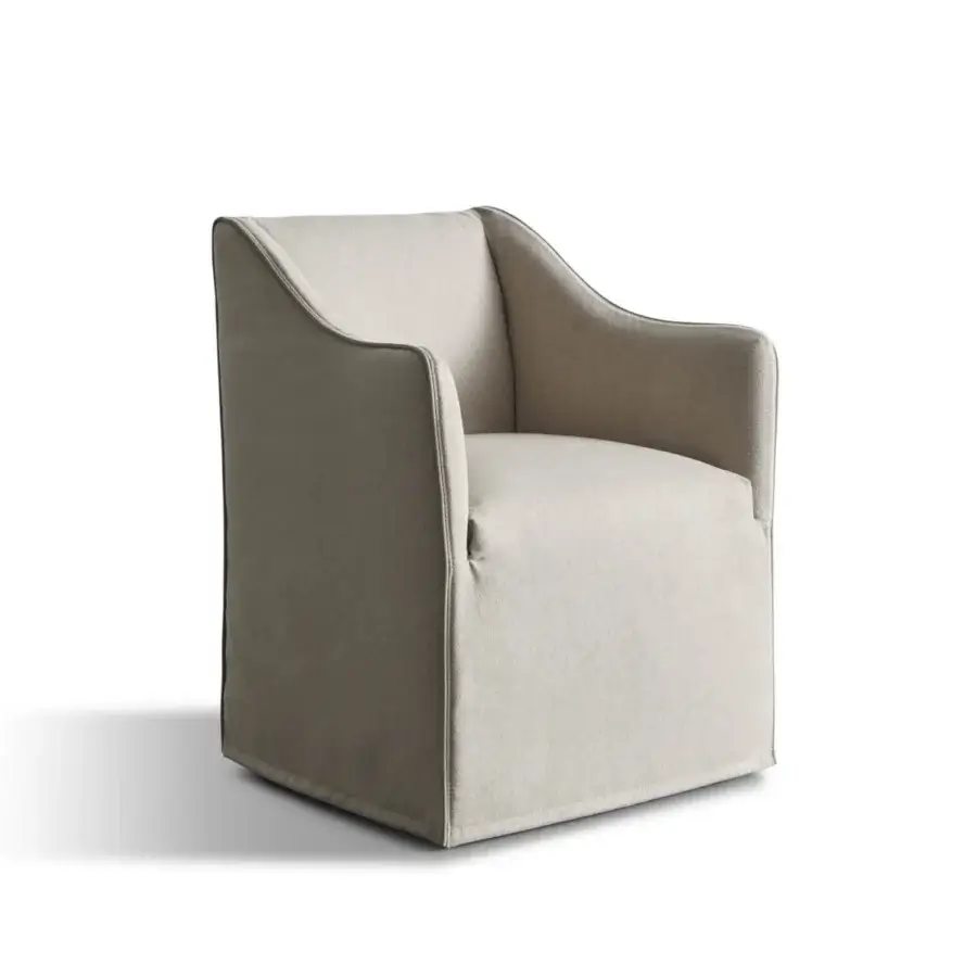 Gervasoni Saia Armchair #13