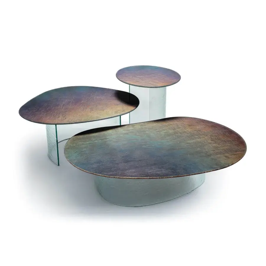 Moroso Lakelet Coffee Table #5