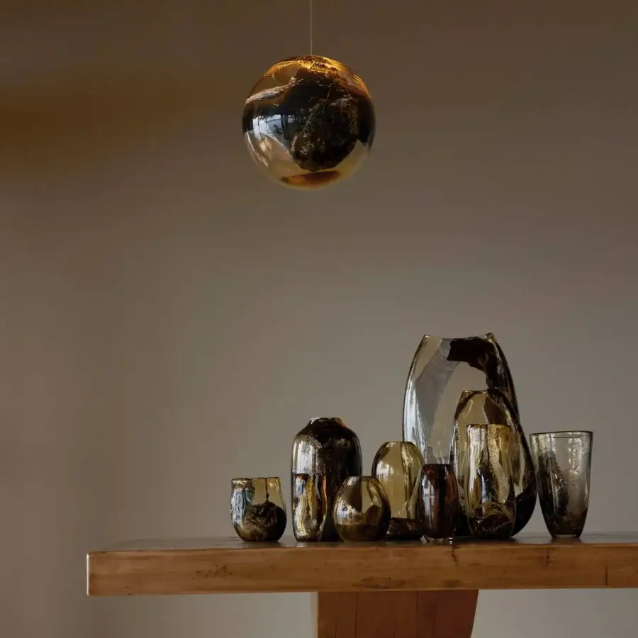 Bocci 93L Single Suspension Lamp #3