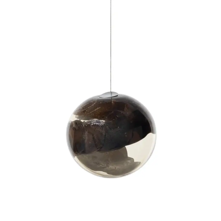 Bocci 93L Single Suspension Lamp #8