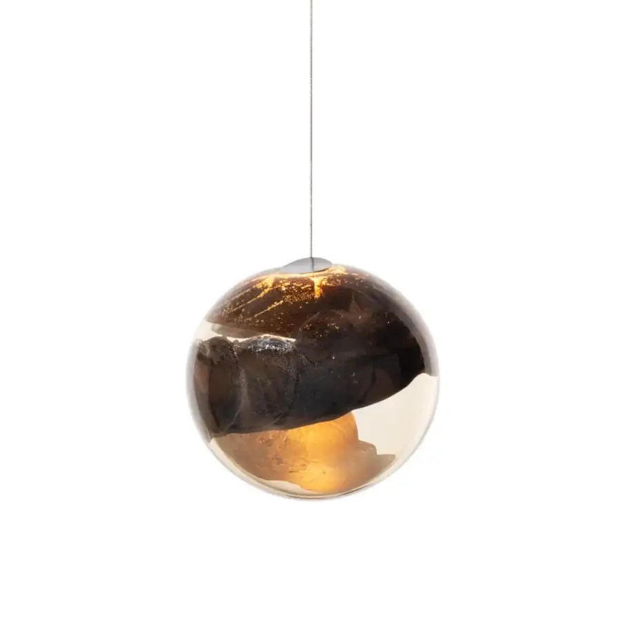 Bocci 93L Single Suspension Lamp #9