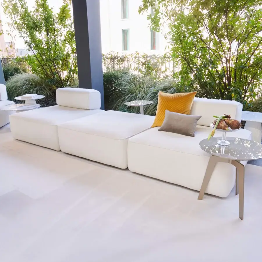 Furla Casa Tetris Sectional #1