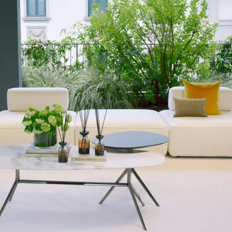 Furla Casa Tetris Sectional #3