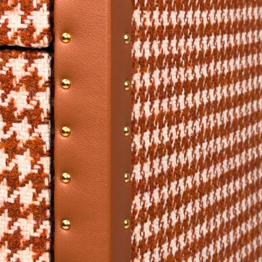Vèlle Milano Giglio Trunk #15