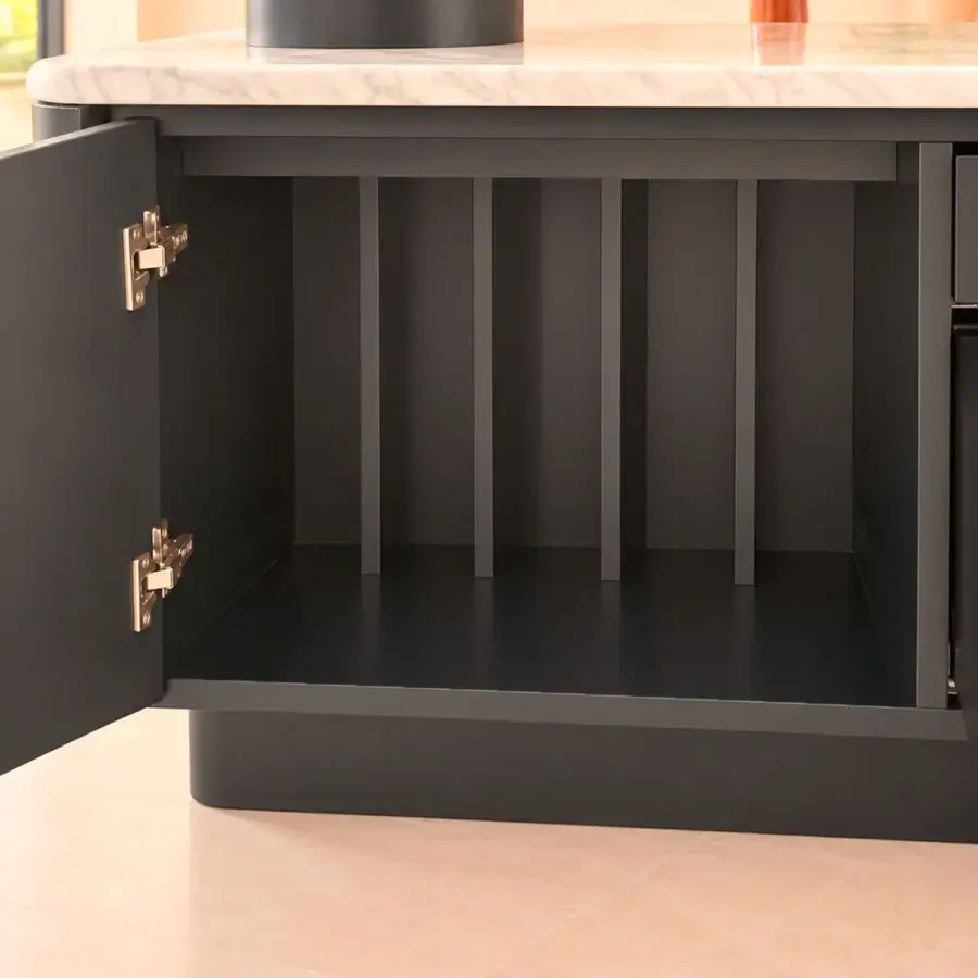 CPRN Homood Oscar Desk #4