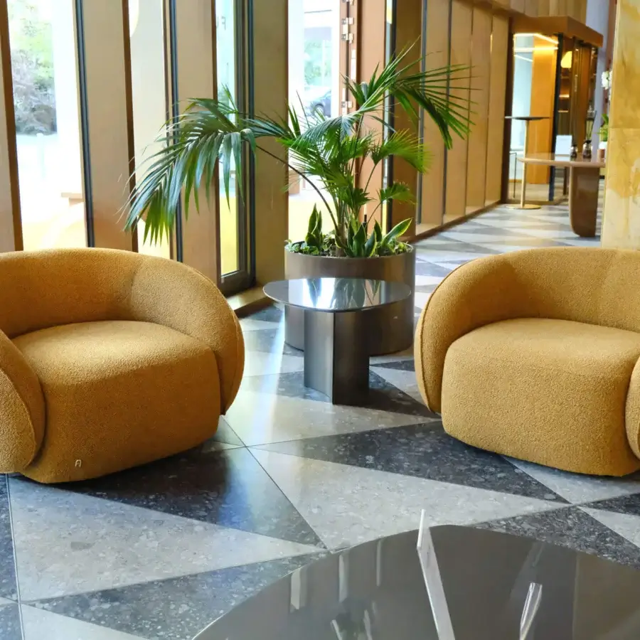 Furla Casa Opportunity Lounge Chair #3