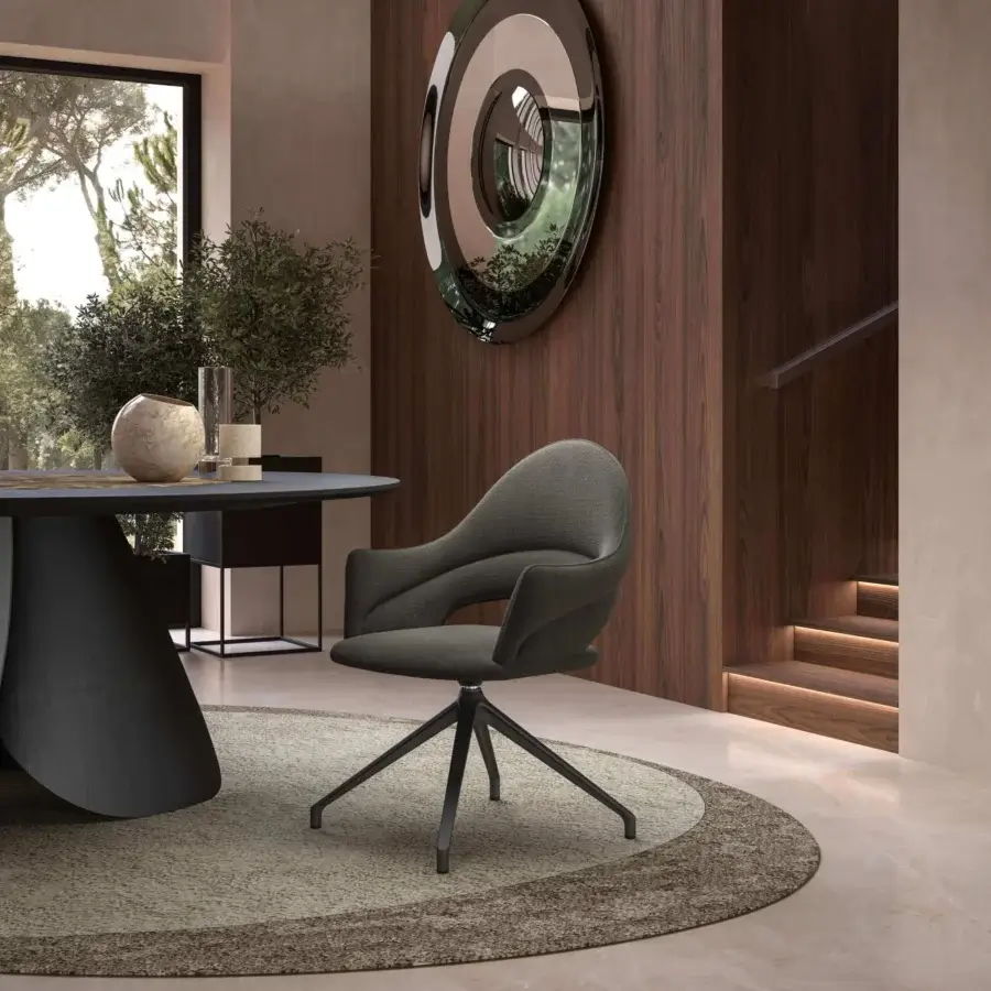 Ozzio Italia Marina Chair #3