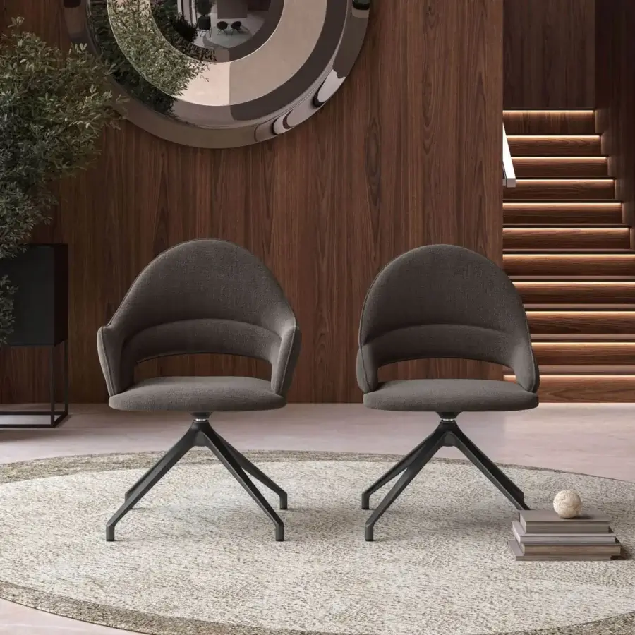 Ozzio Italia Marina Chair #4
