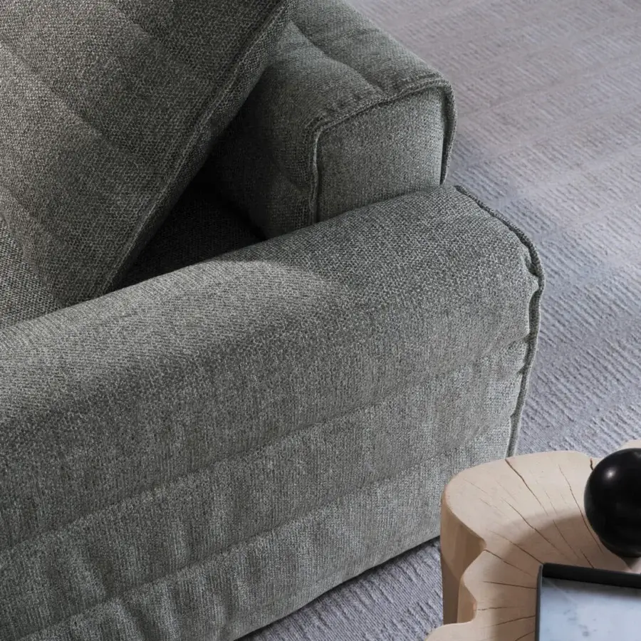 Gervasoni Samet Sofa #2