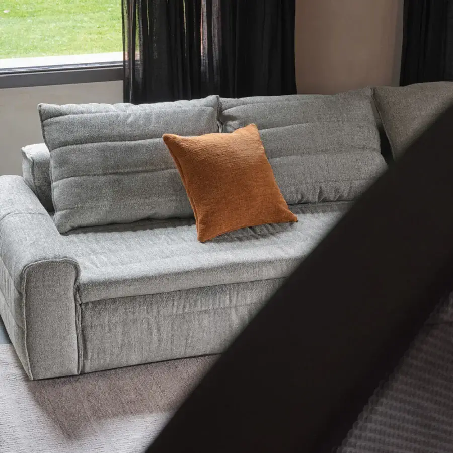 Gervasoni Samet Sofa #3