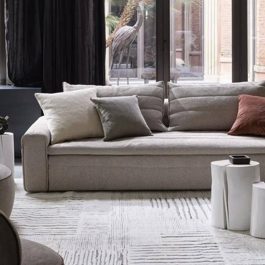 Gervasoni Samet Sofa #4