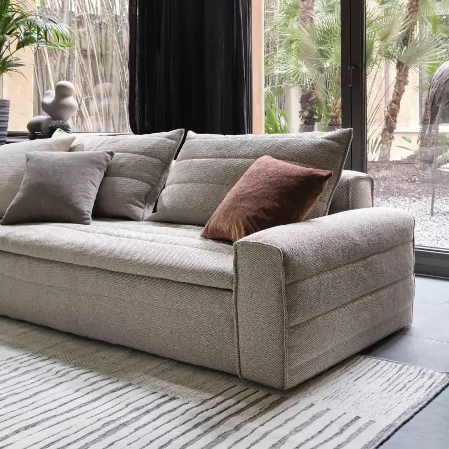 Gervasoni Samet Sofa #5