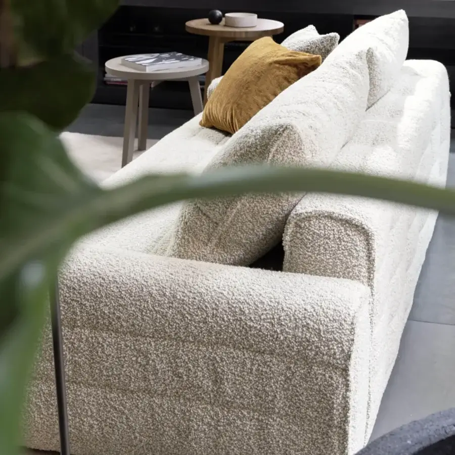 Gervasoni Samet Sofa #6