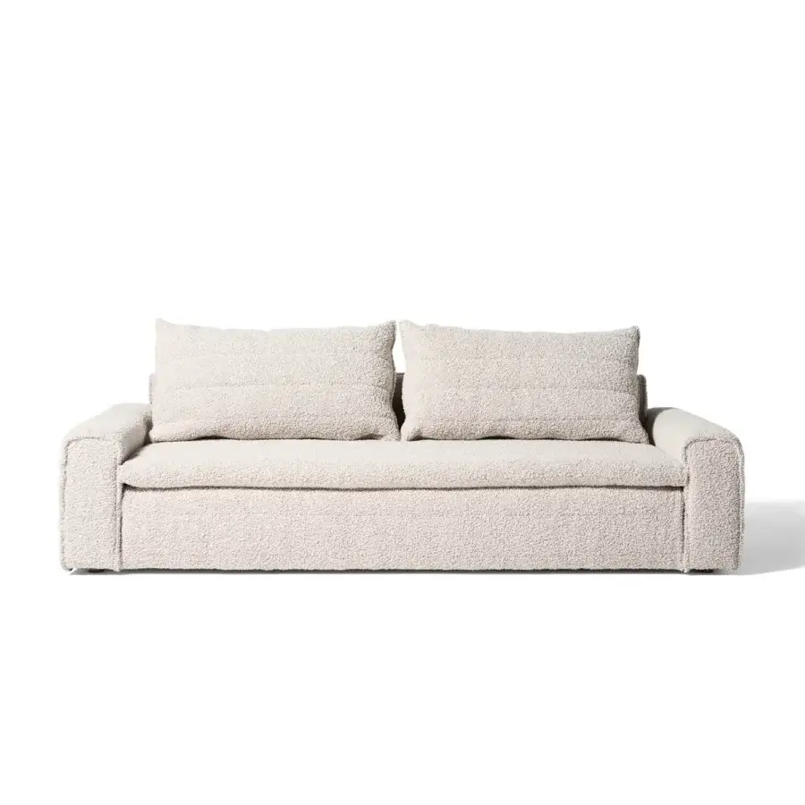 Gervasoni Samet Sofa #9