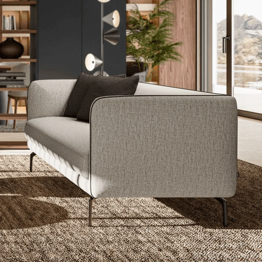 Dallagnese Panama Sofa #3