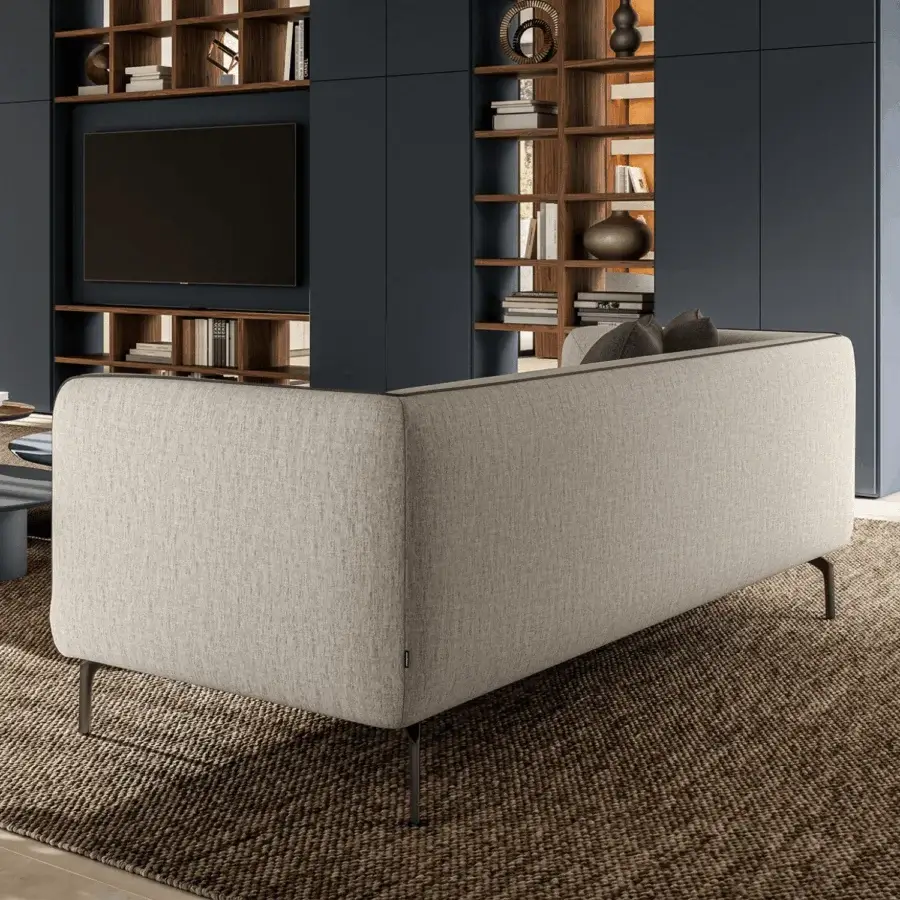 Dallagnese Panama Sofa #4