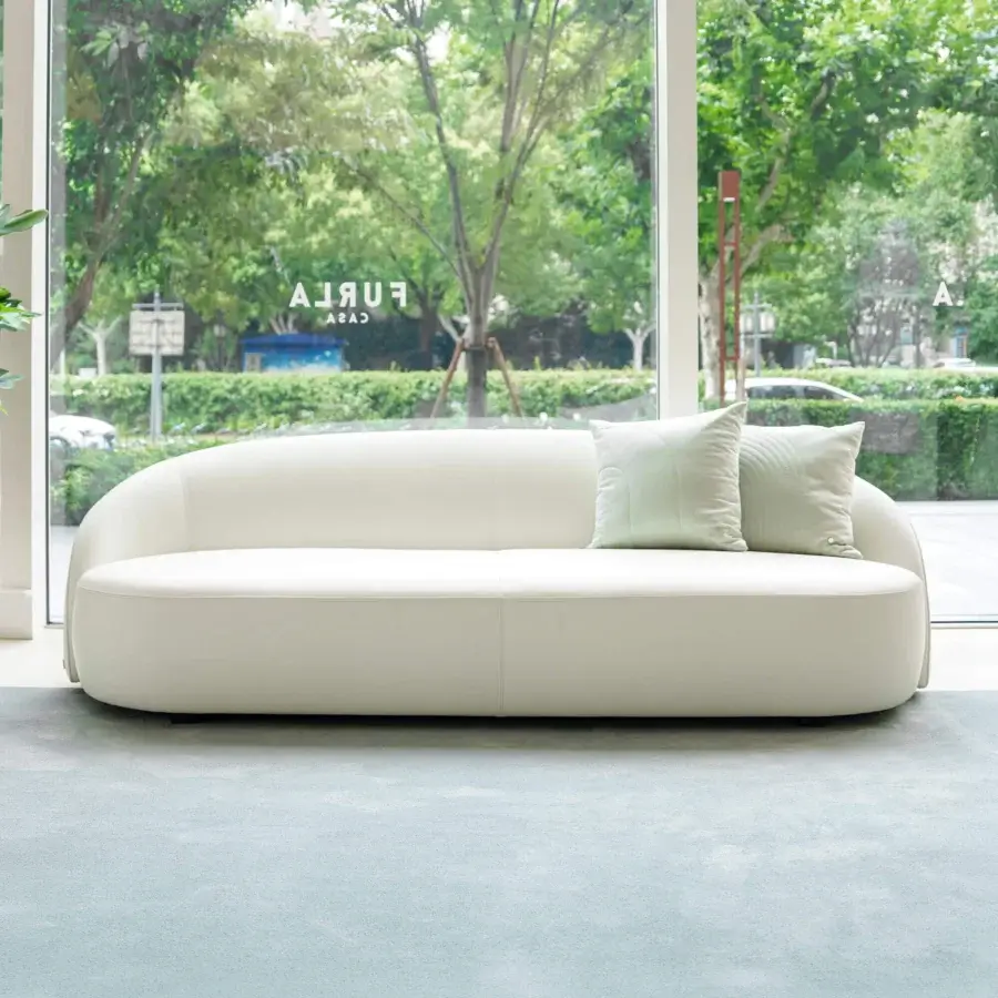 Furla Casa Genesi Sofa #1