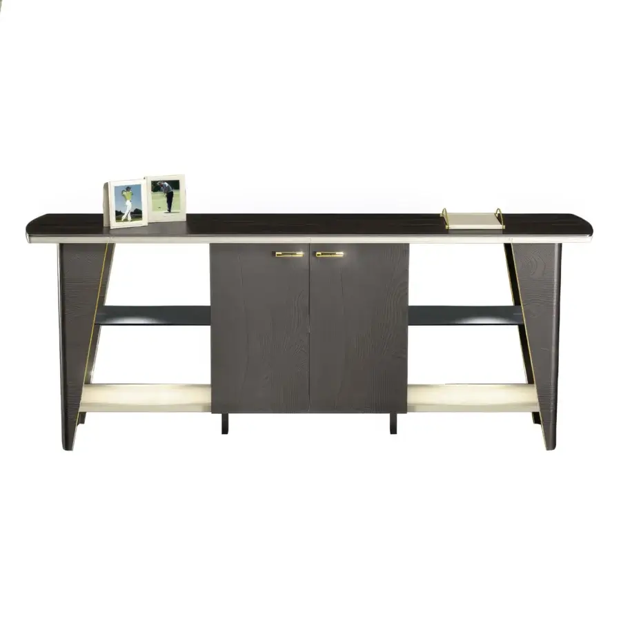 Codutti iSixty Avantgarde Office Sideboard Credenza #1