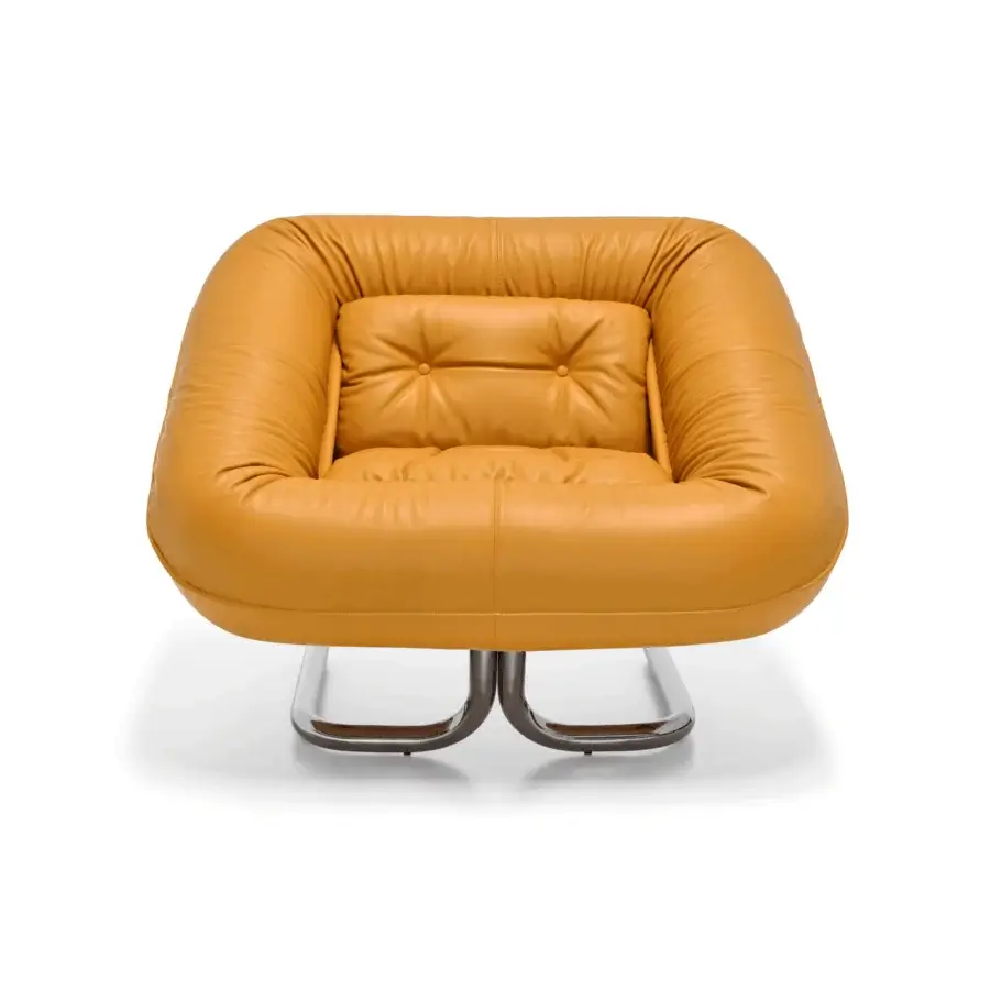 Arketipo Spring Lounge Chair #2
