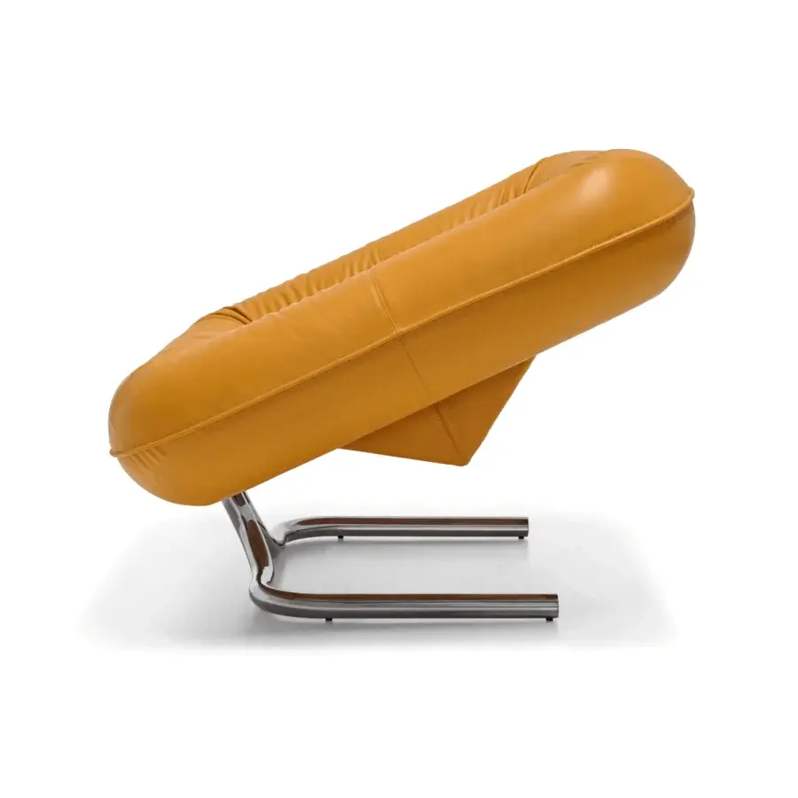 Arketipo Spring Lounge Chair #3