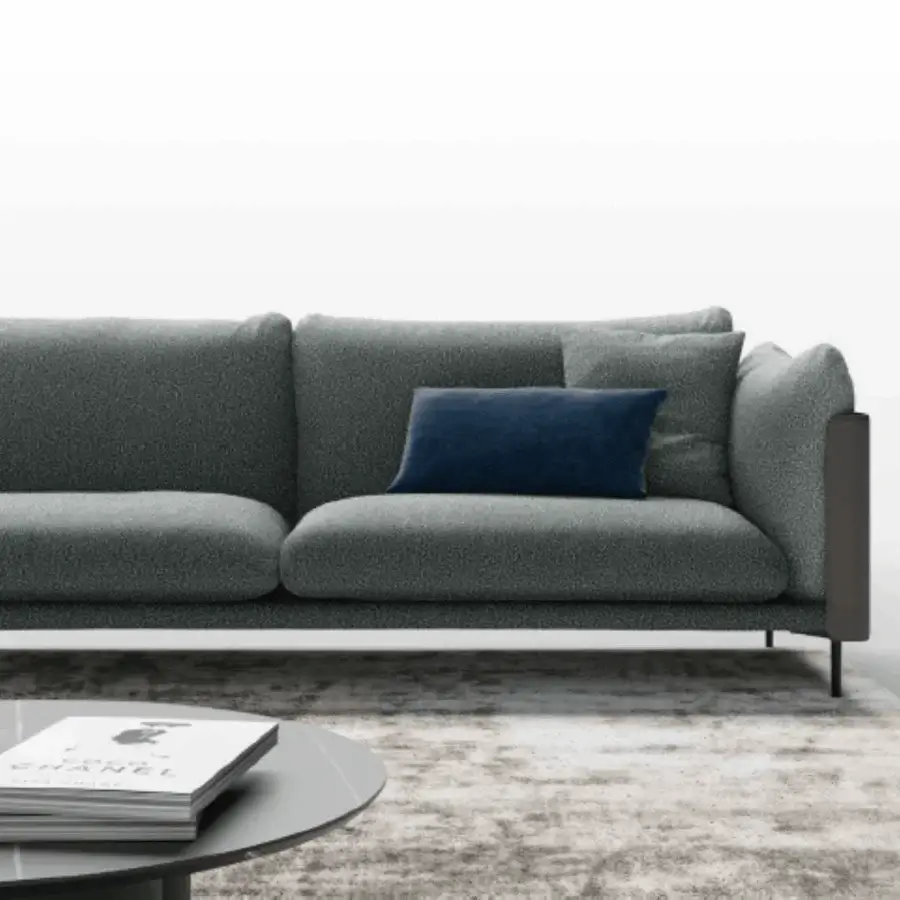 Dallagnese Settanta Sectional #4