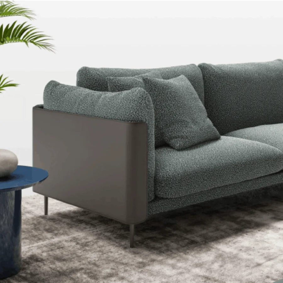 Dallagnese Settanta Sectional #3