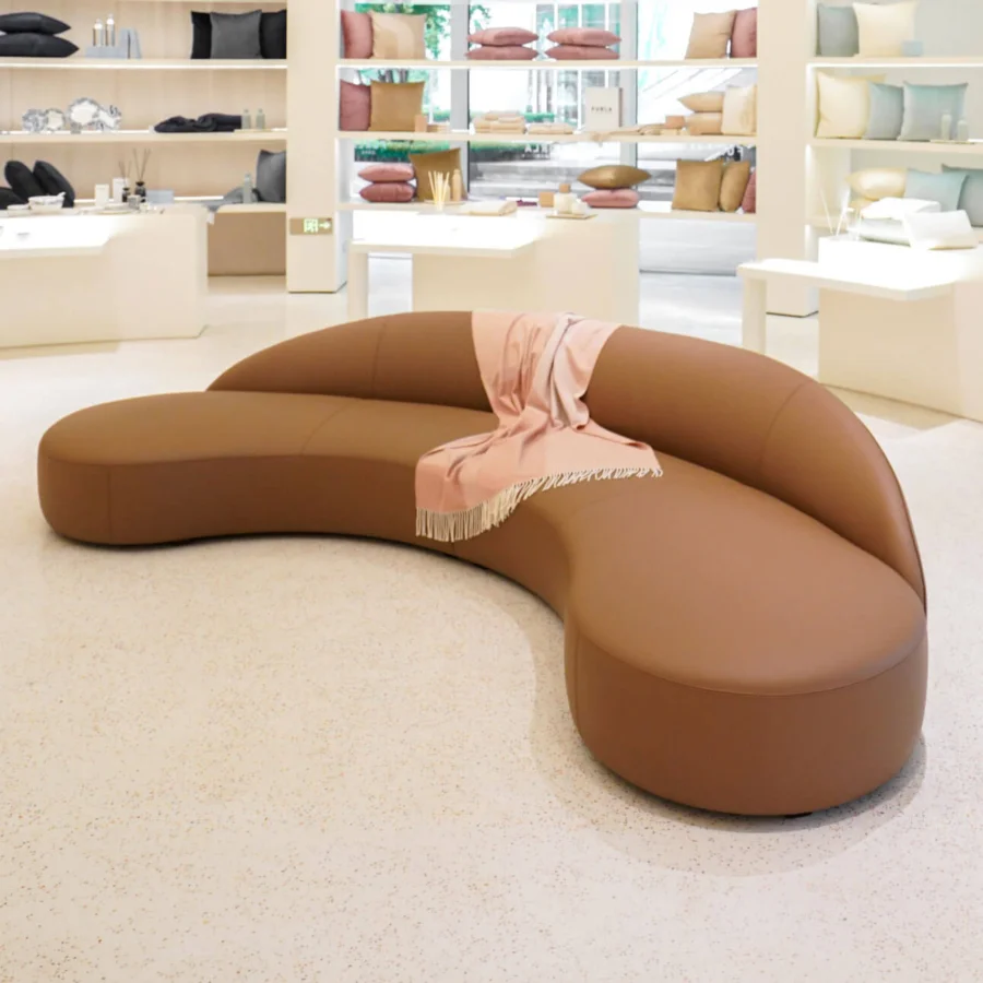 Furla Casa Genesi Modular Sofa #1