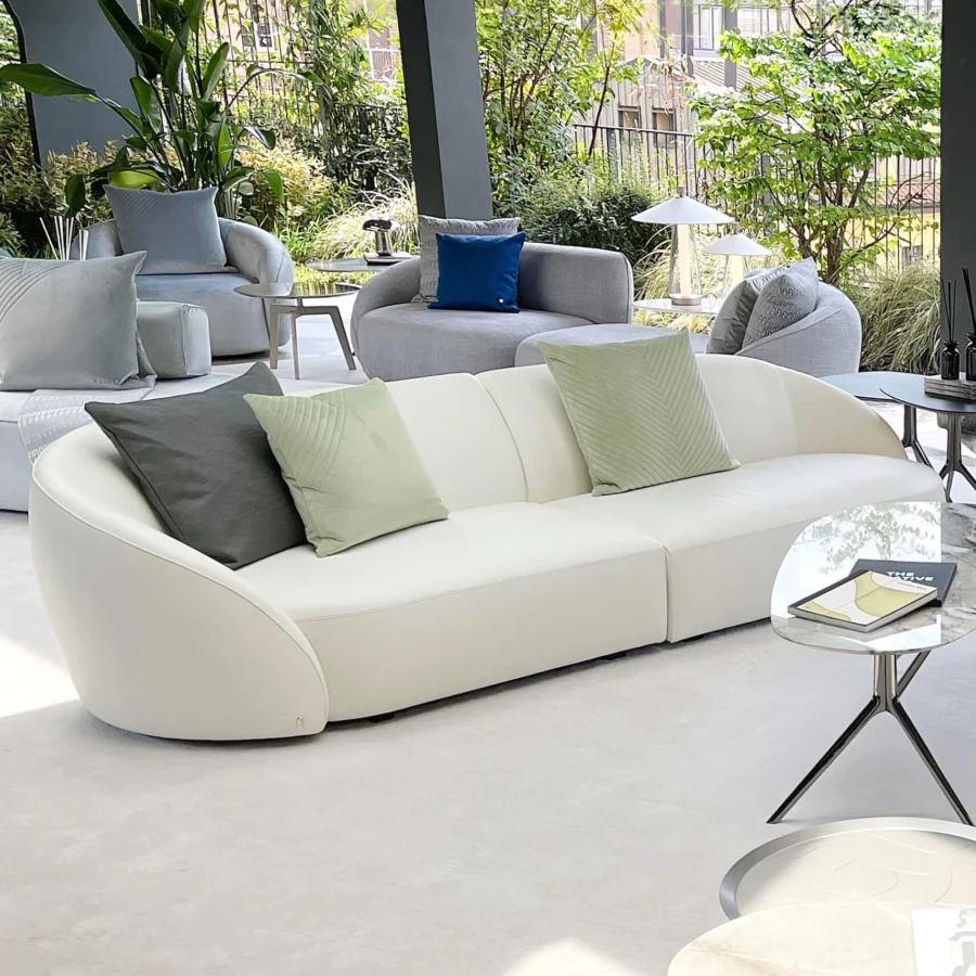 Furla Casa Genesi Modular Sofa #2