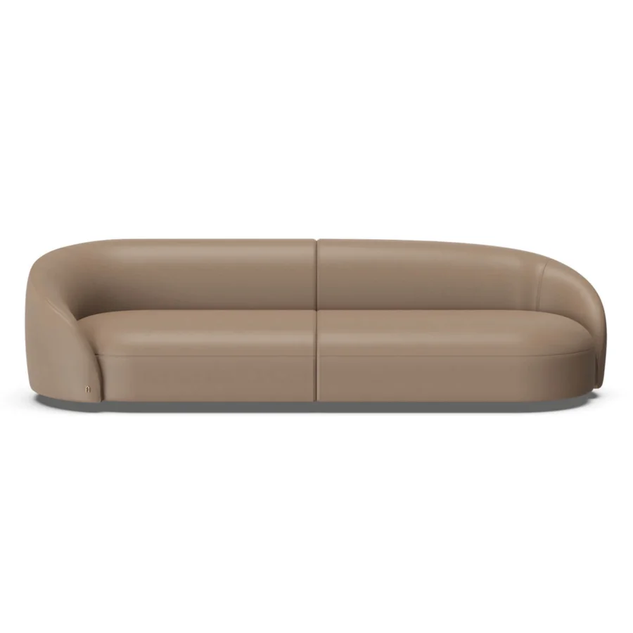 Furla Casa Genesi Modular Sofa #5
