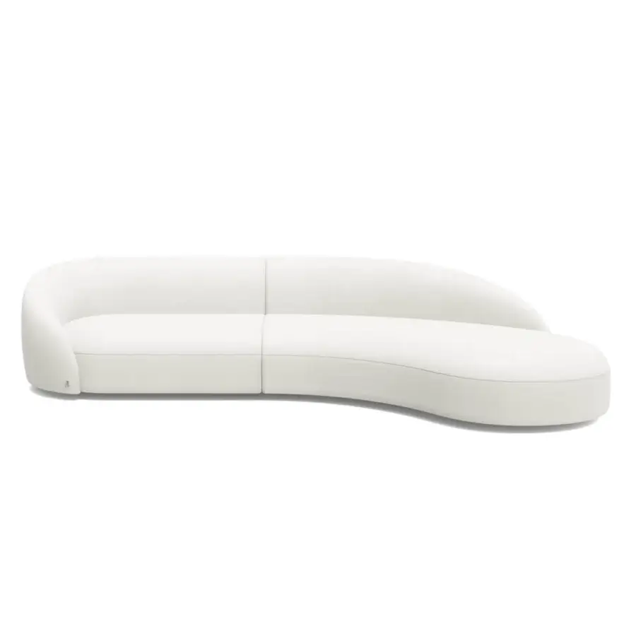 Furla Casa Genesi Modular Sofa #6