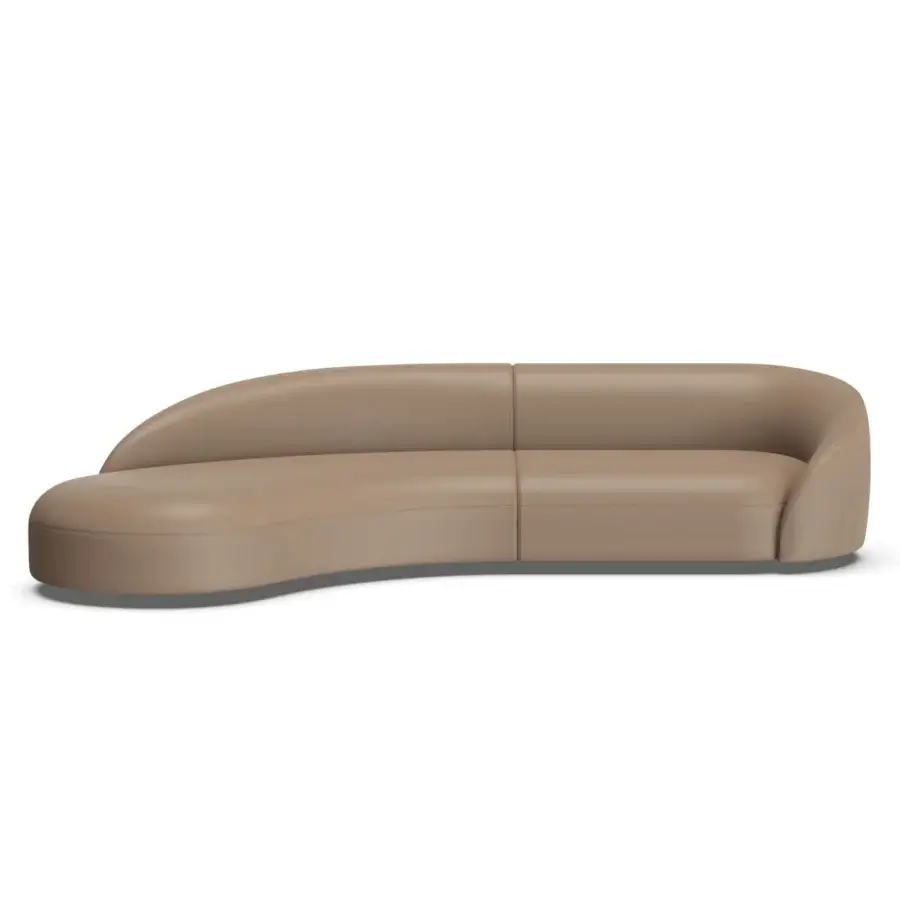 Furla Casa Genesi Modular Sofa #7