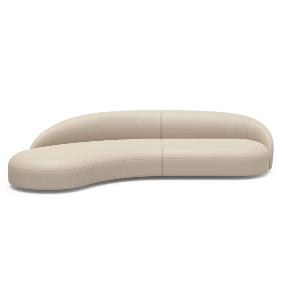 Furla Casa Genesi Modular Sofa #8