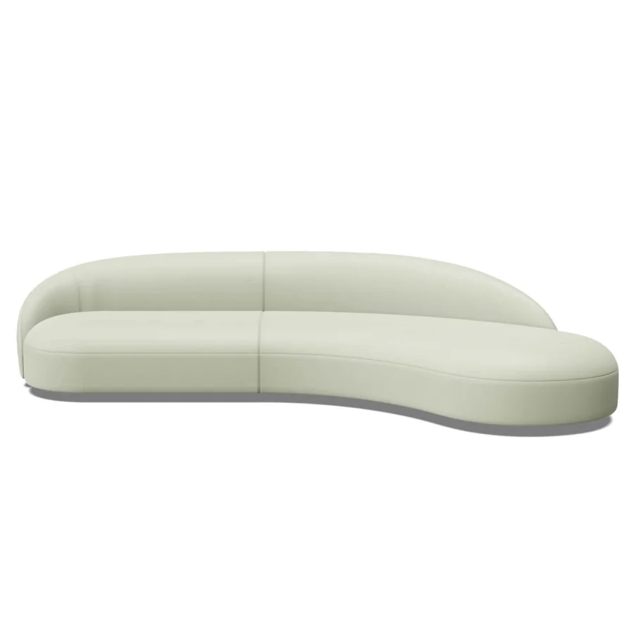 Furla Casa Genesi Modular Sofa #9