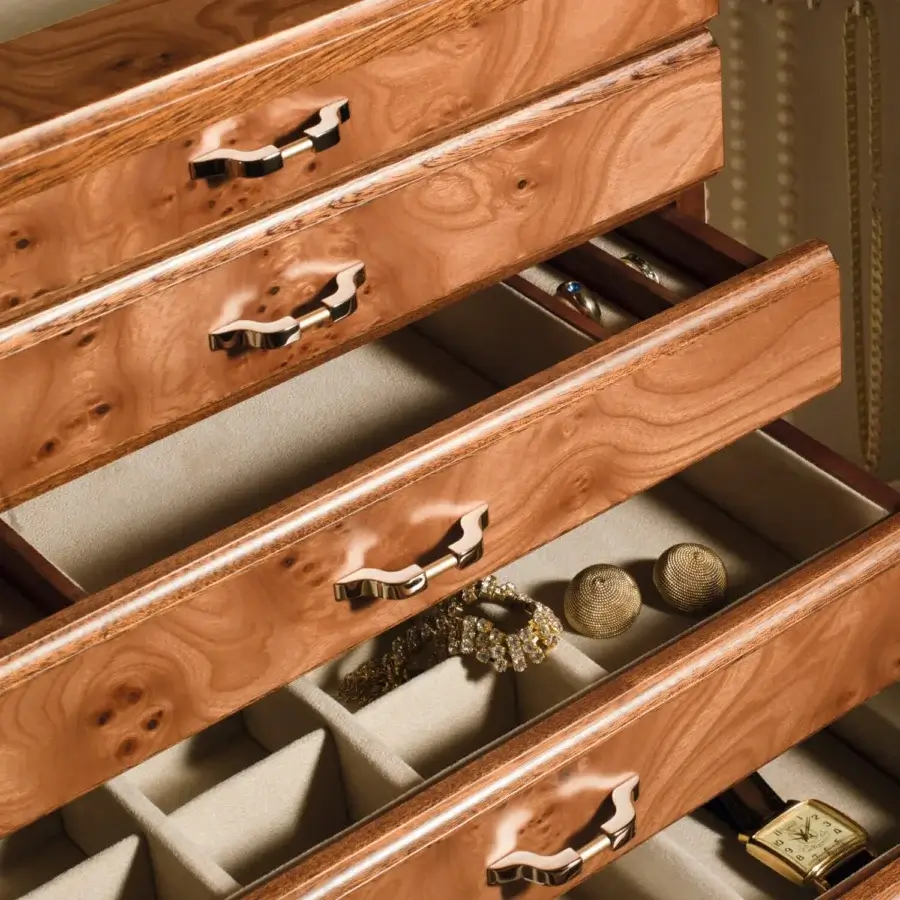 Agresti Bijoux Jewelry Chest #4