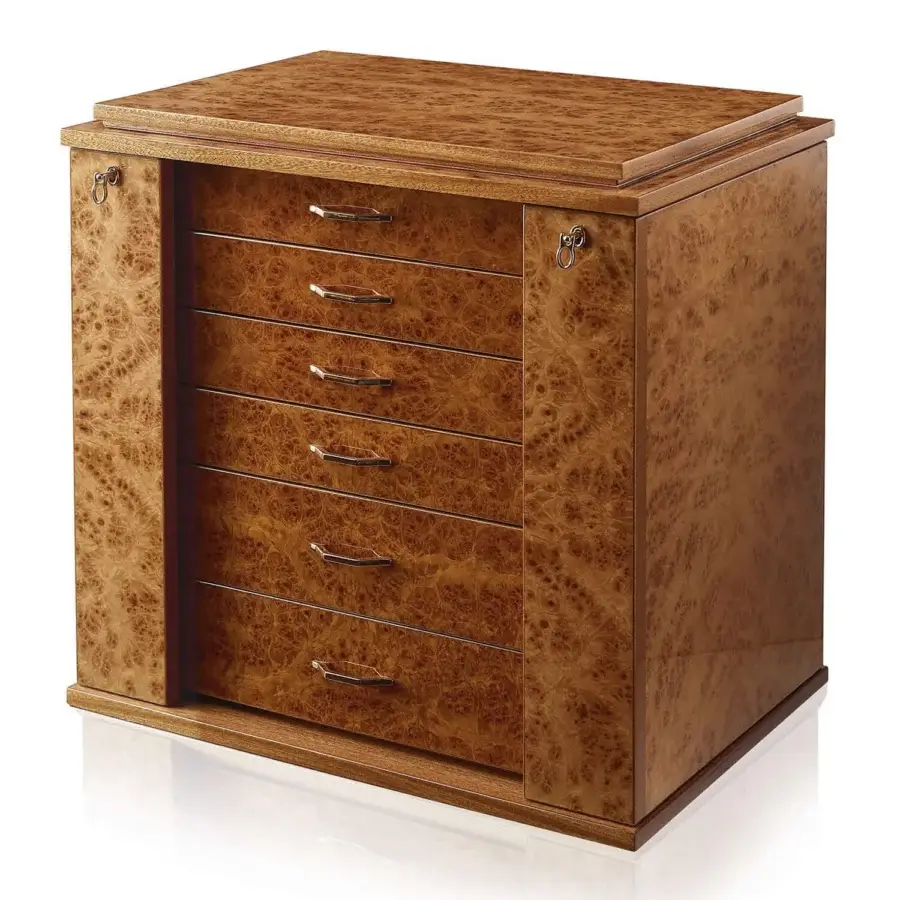 Agresti Bijoux Brillante Jewelry Chest #3