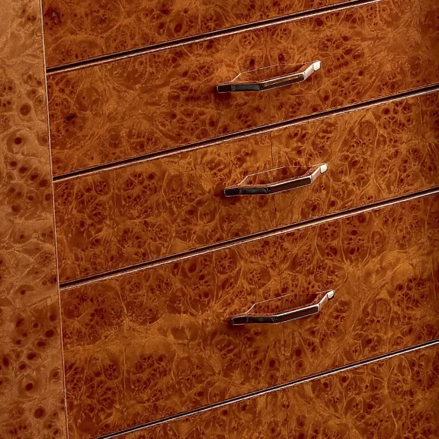 Agresti Bijoux Brillante Jewelry Chest #4