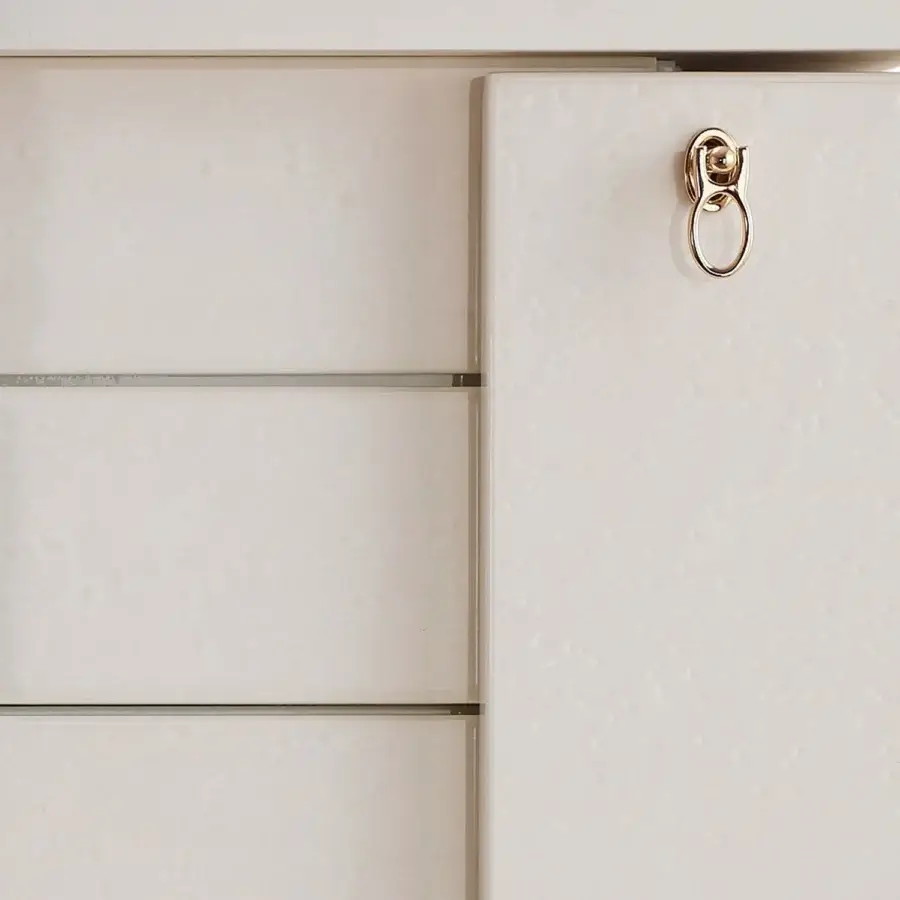 Agresti Bijoux Brillante Jewelry Chest #10