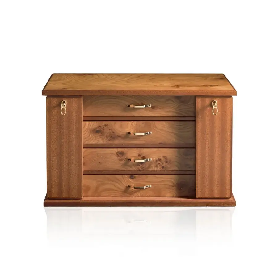 Agresti Ali con le Gioie Jewelry Chest #2