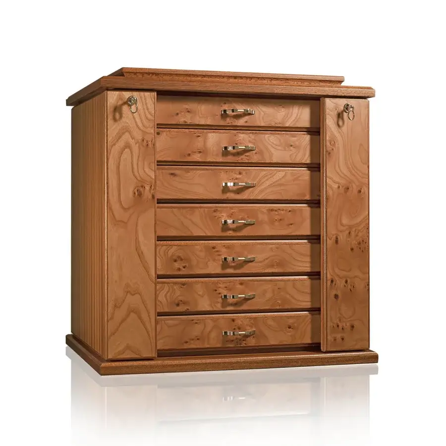 Agresti Bijoux Jewelry Chest #2