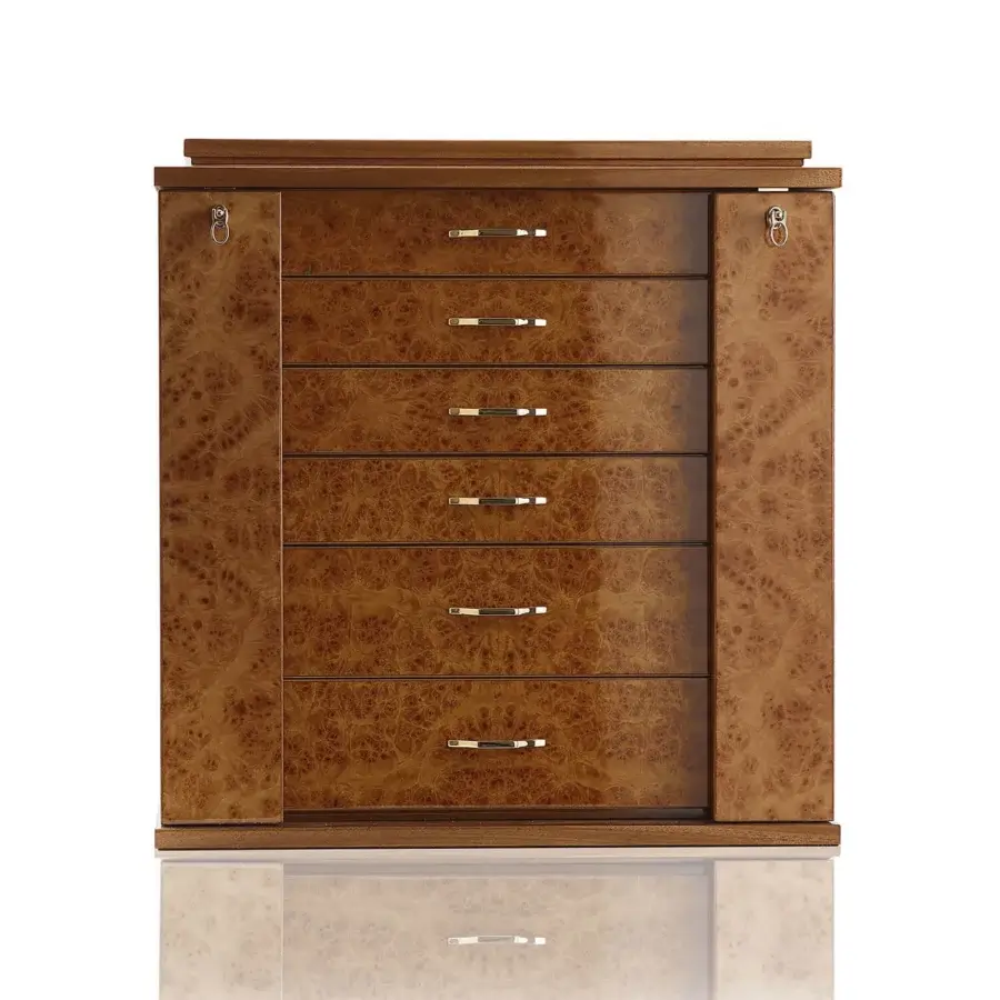 Agresti Bijoux Brillante Jewelry Chest #1