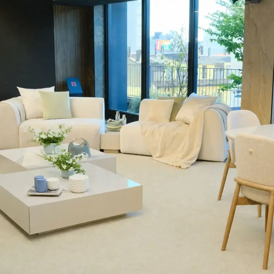Furla Casa Selleria Sectional #3
